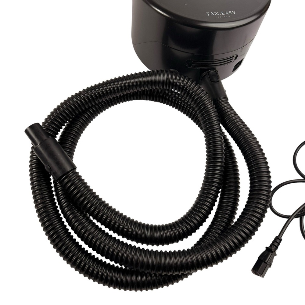 Tan.Easy Pro Tools Tan.Lite 32000 Blower Unit Replacement Motor Base Hose HVLP - Picture 10 of 15